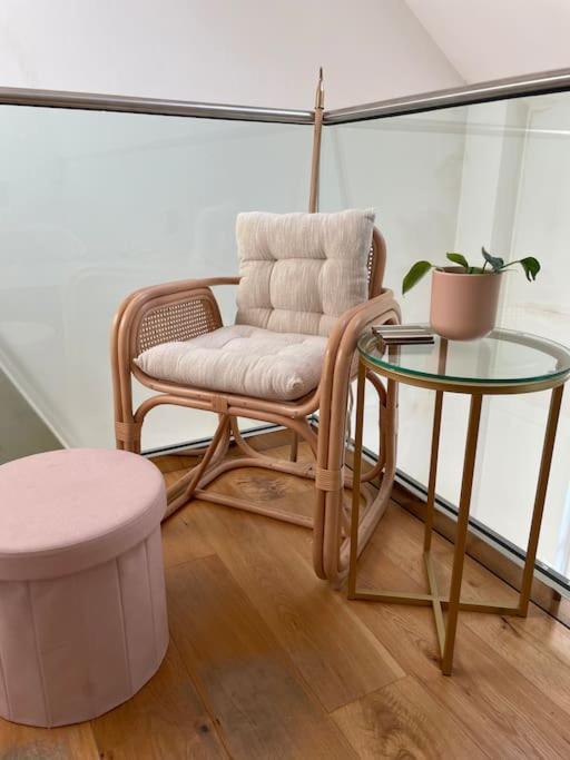 Shoreditch Loft 런던 외부 사진