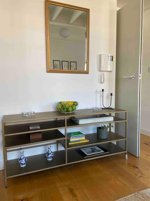 Shoreditch Loft 런던 외부 사진