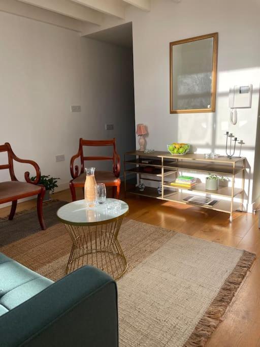 Shoreditch Loft 런던 외부 사진